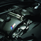 Illustration for article titled New BMW Z4 Marks End For 6-Cylinder M3 Engine